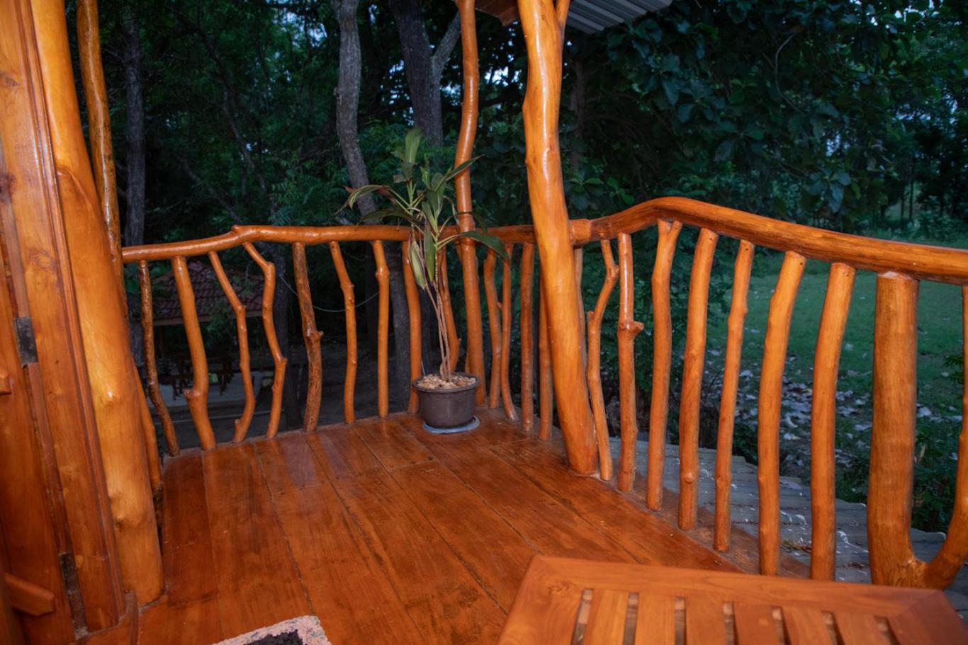 Thought Blooming Hotel Udawalawe Exterior photo